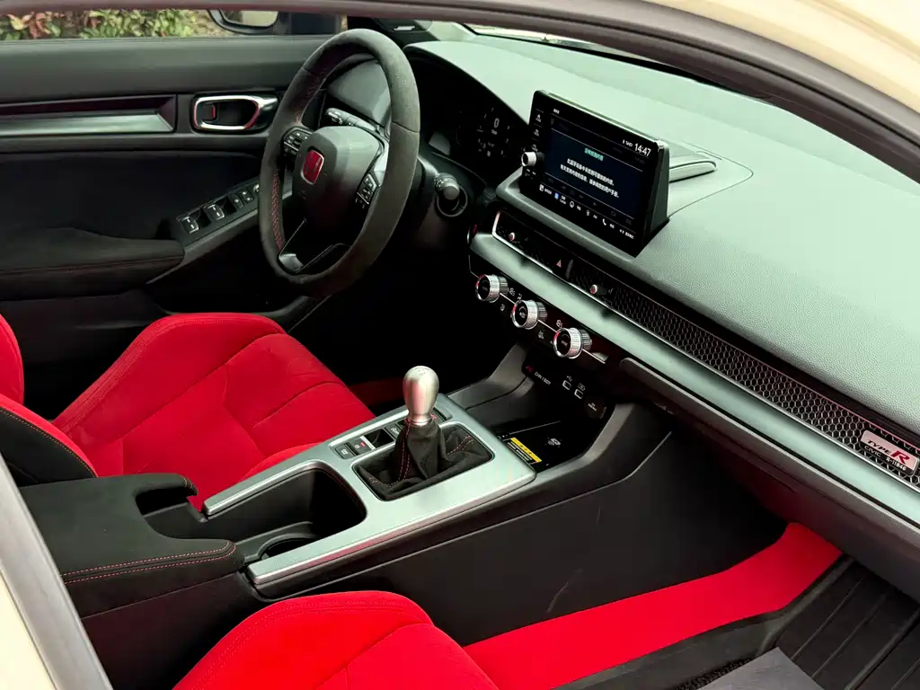 Honda Civic (Import) — миниатюра 16
