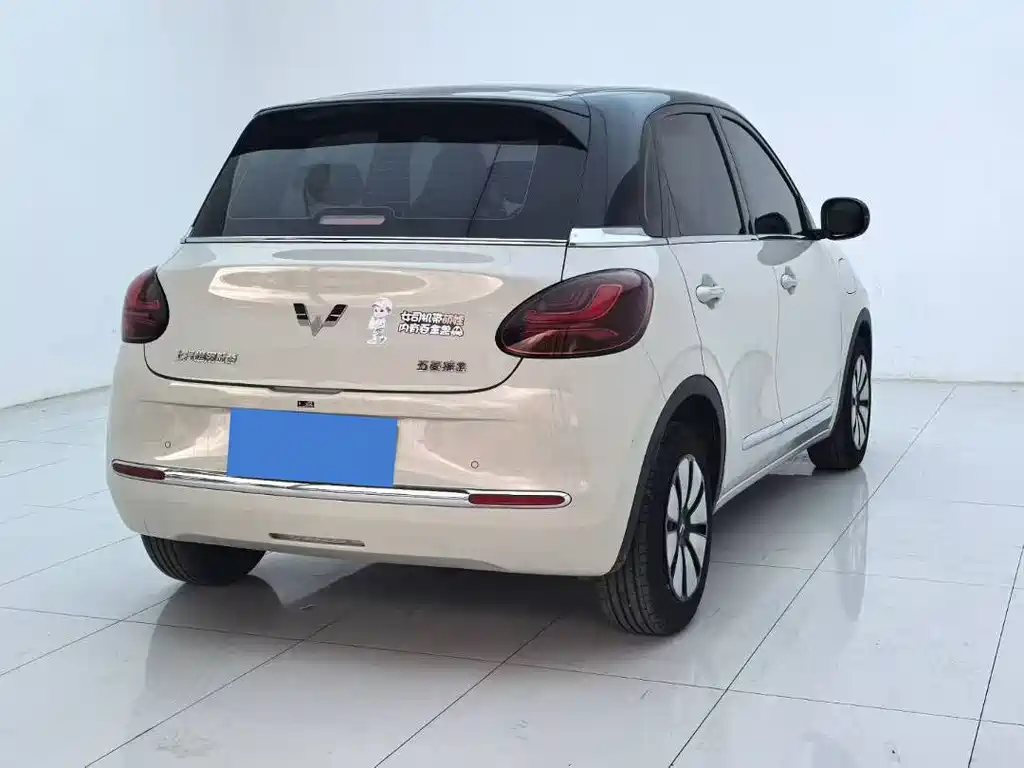 Wuling Bingo — миниатюра 3