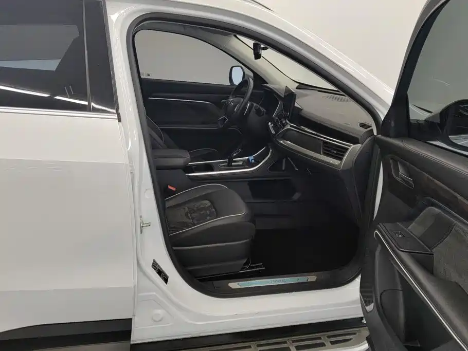 Haval H6 — миниатюра 8