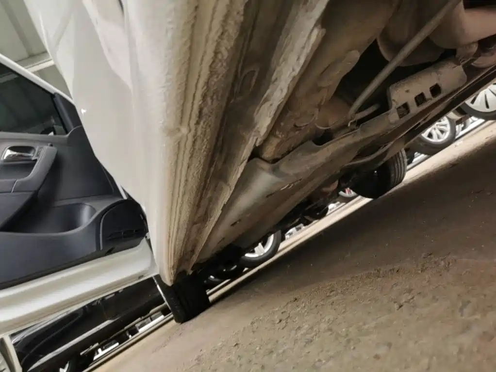 Volkswagen Polo — миниатюра 22