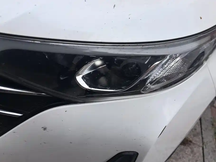 GAC Motor Trumpchi M6 — миниатюра 5