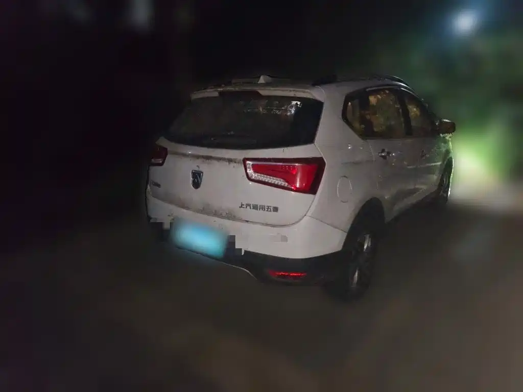 Baojun 560 — миниатюра 4