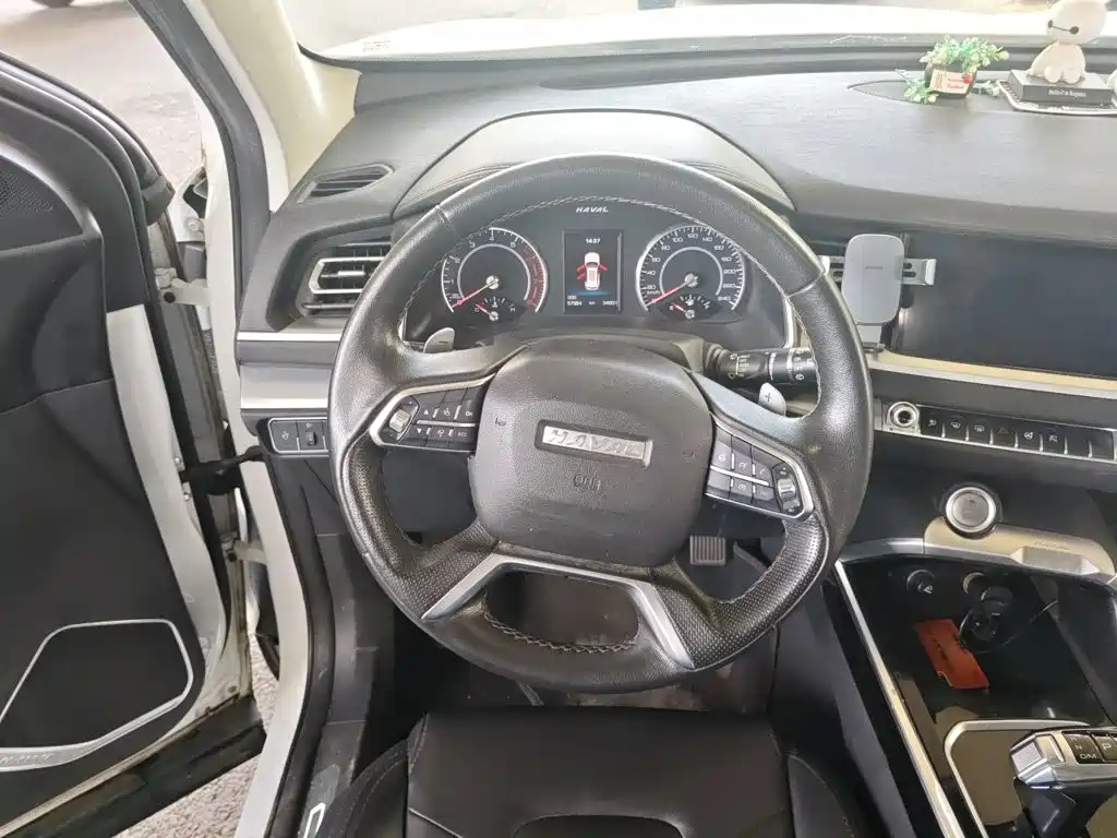 Haval H6 — миниатюра 11