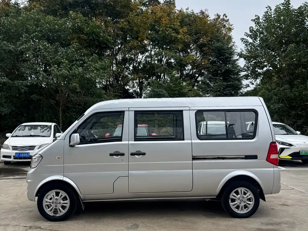 DONGFENG K07S