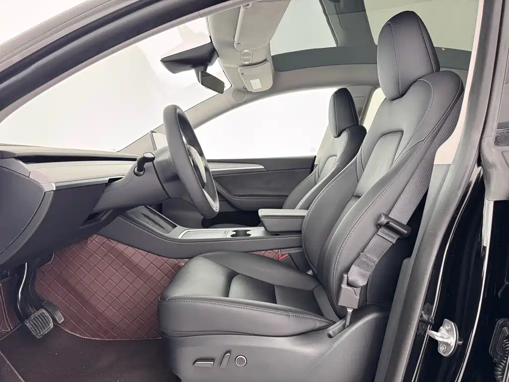 Tesla Model Y — миниатюра 7
