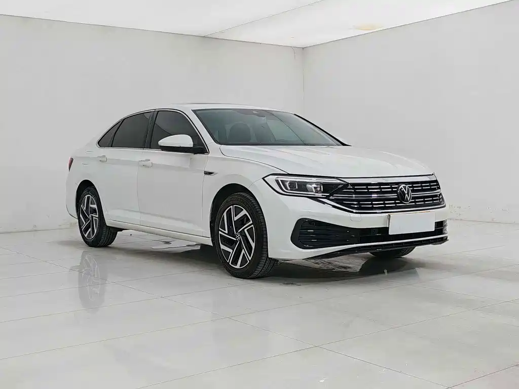 Volkswagen Sagitar — миниатюра 22