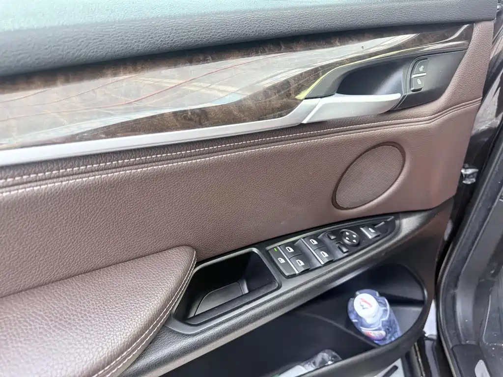 BMW X5 — фотографии объявления, Фото 9