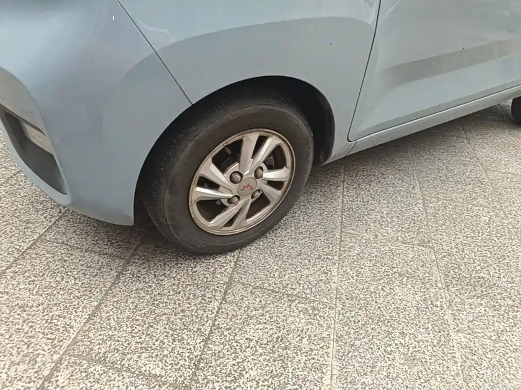 Wuling MINIEV — миниатюра 23