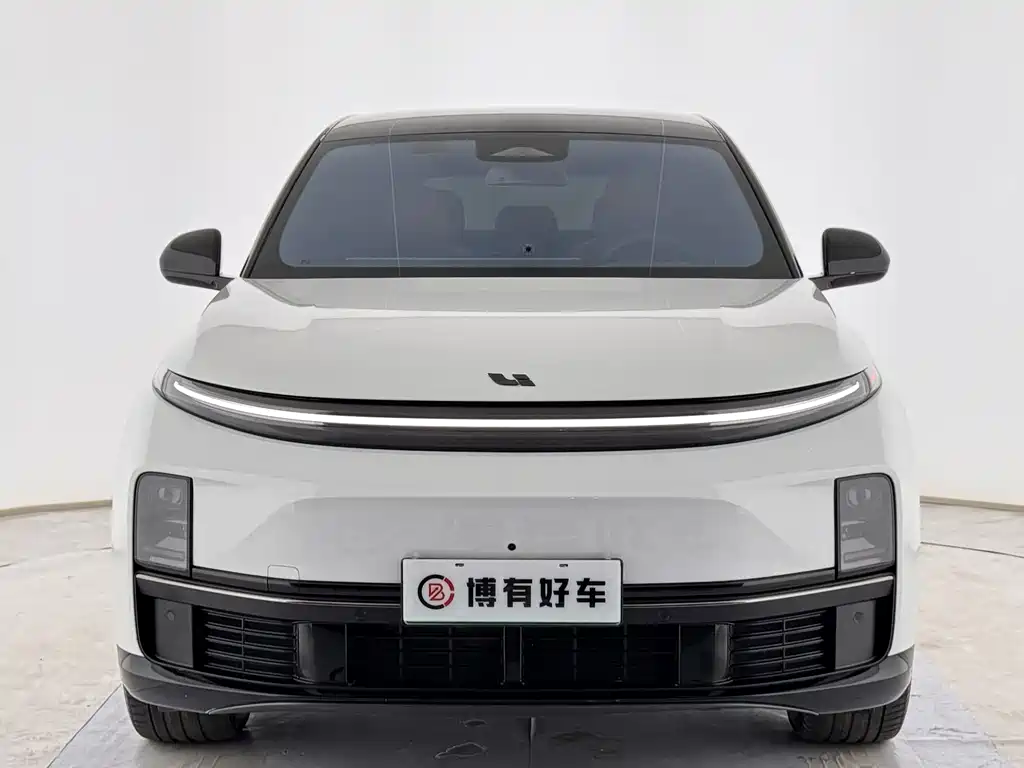Li Auto Li L7 — миниатюра 2