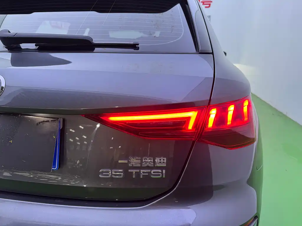 Audi A3 — миниатюра 34