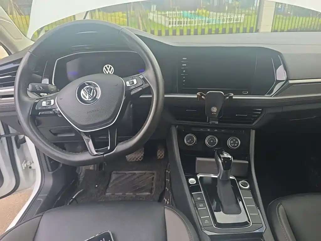 Volkswagen Sagitar — миниатюра 13