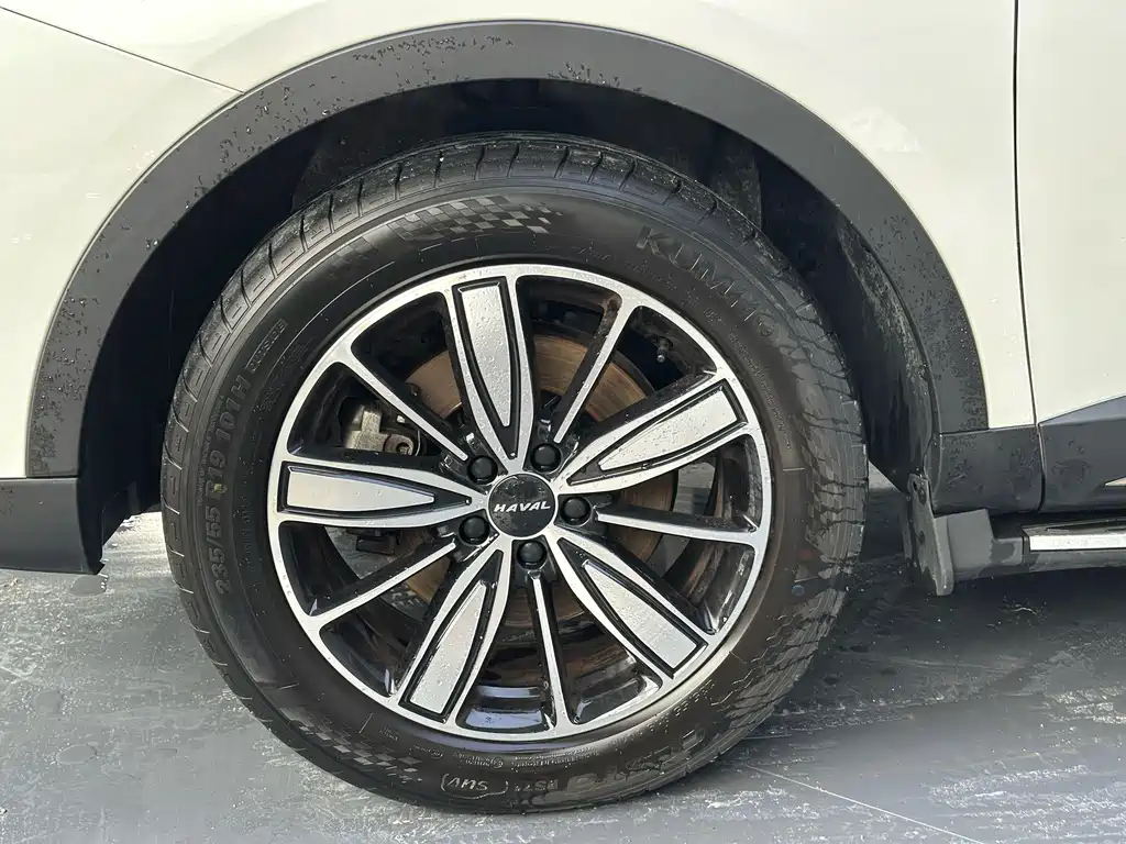 Haval H6 — миниатюра 18
