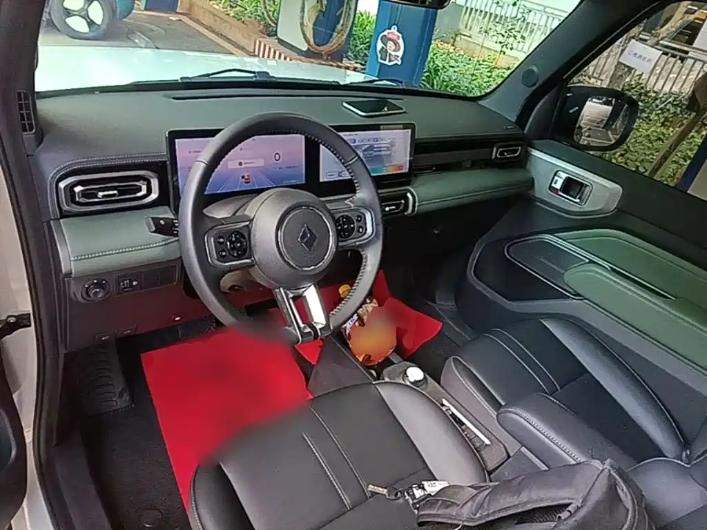 Baojun Yueye — миниатюра 10