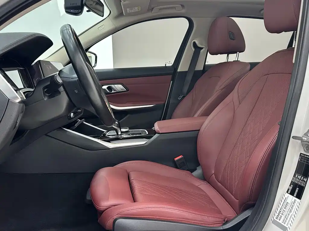 BMW 3 Series — миниатюра 7