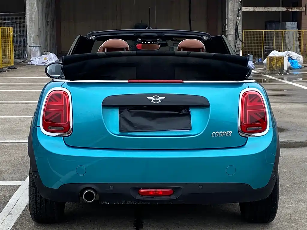 MINI Mini — миниатюра 7