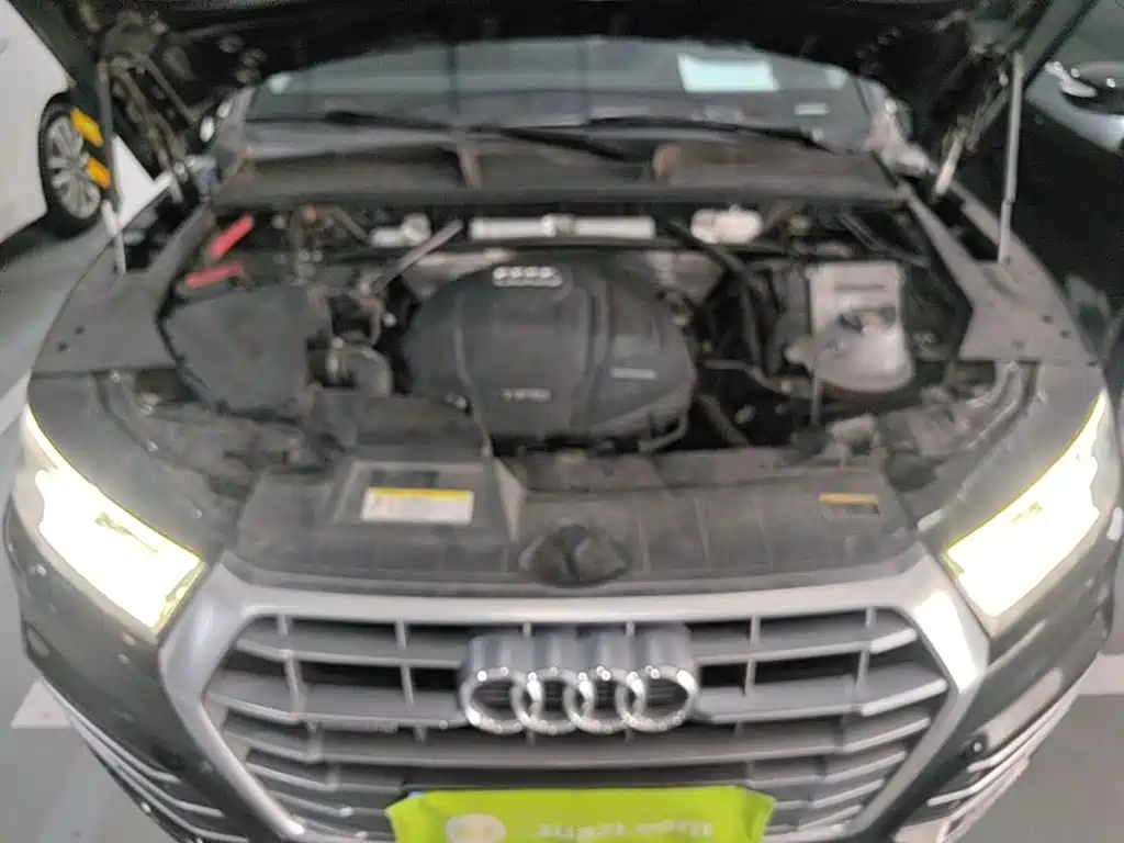 Audi Q5L — миниатюра 20