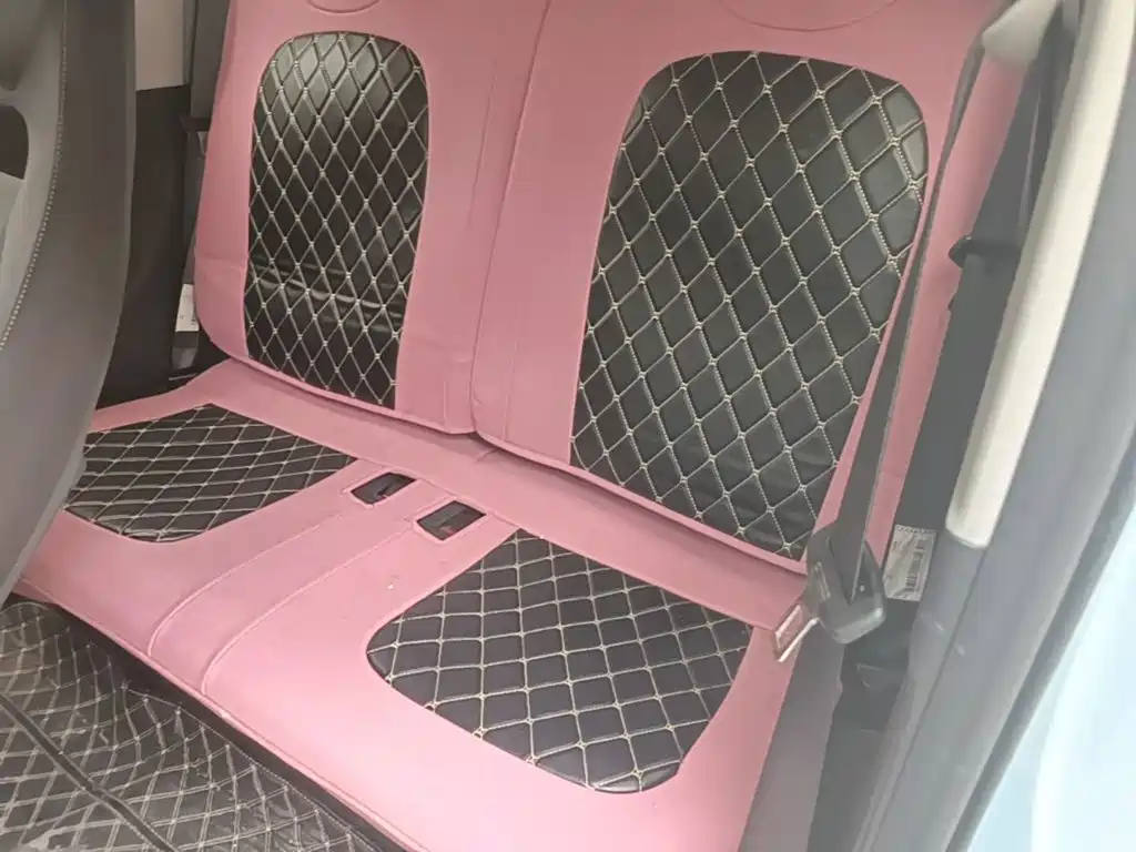 Wuling MINIEV — миниатюра 17
