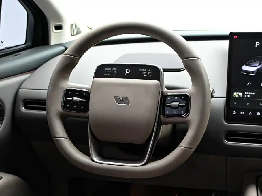 Li Auto i8 — фотографии объявления, Фото 20