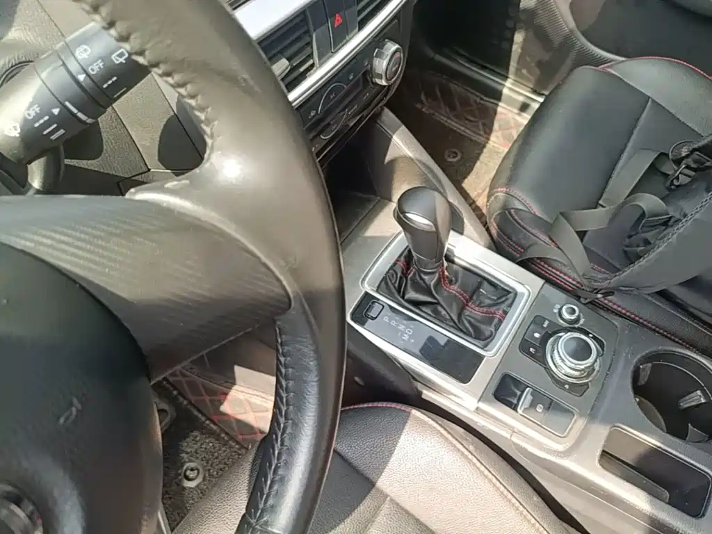 Mazda CX-5 — миниатюра 14