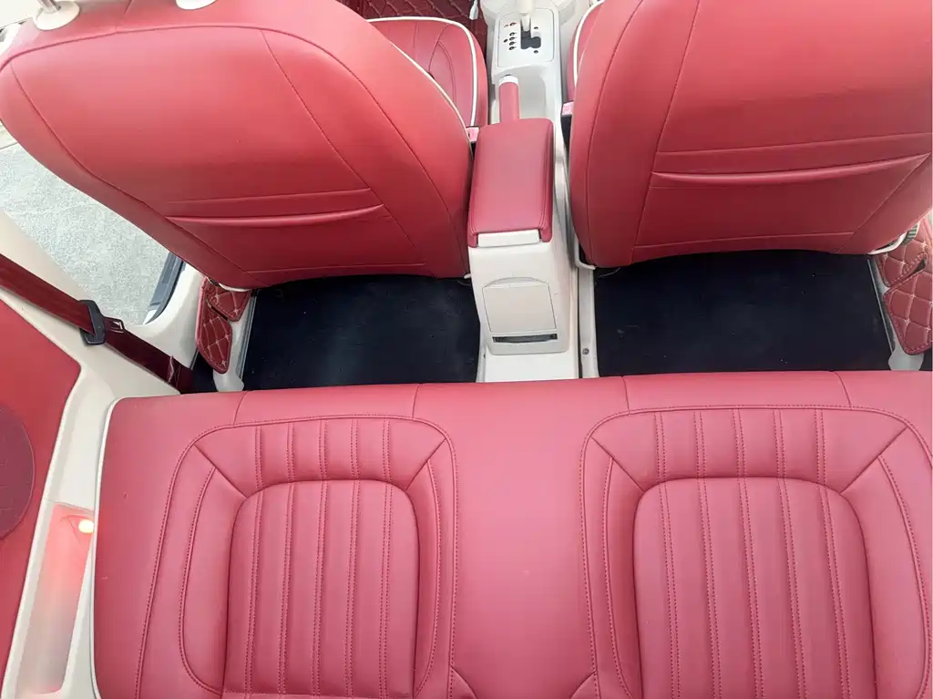 Volkswagen Beetle — миниатюра 17