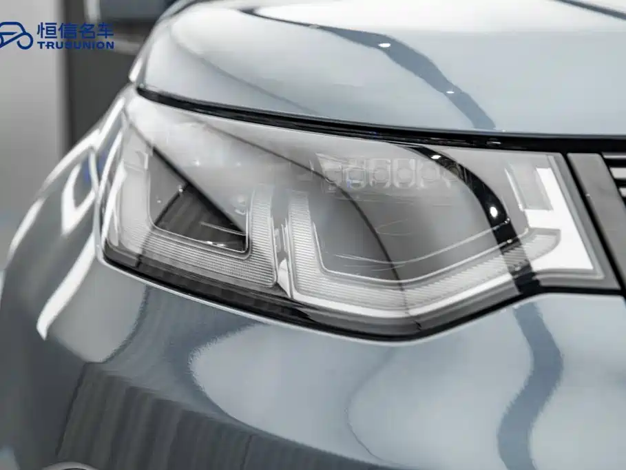 Land Rover Discovery Sport — миниатюра 5