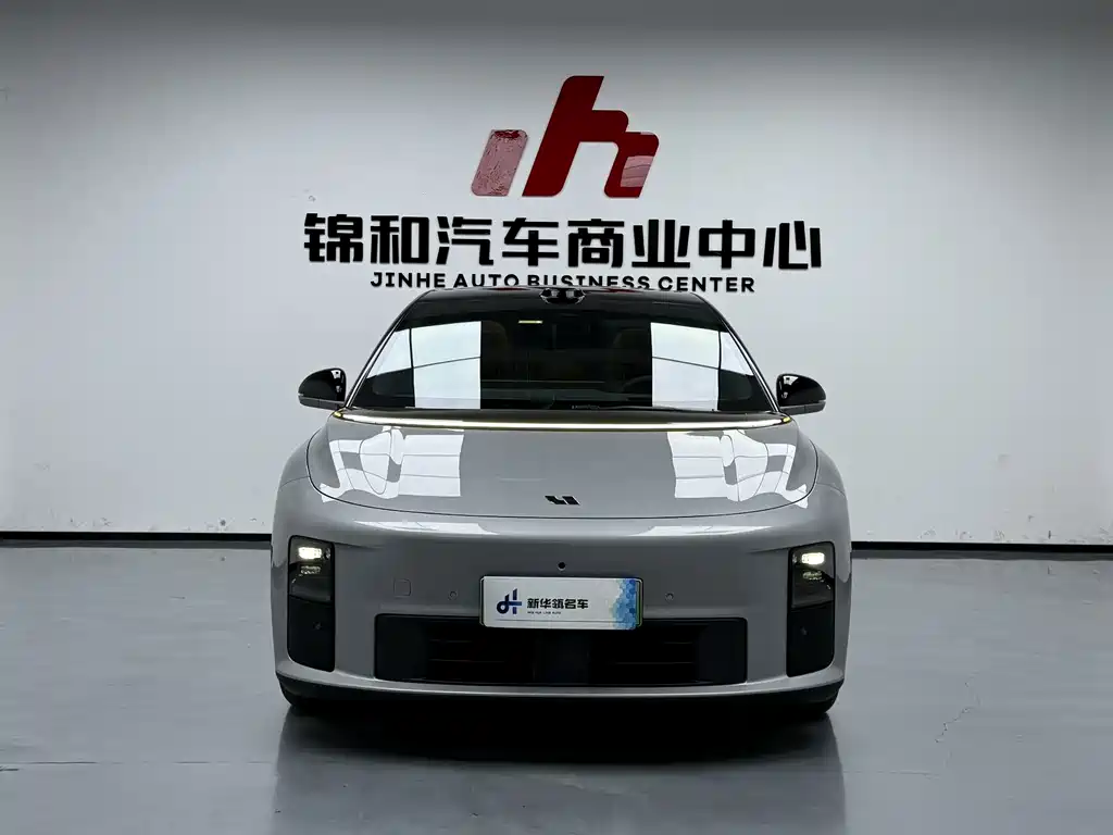 Li Auto Li i6 — миниатюра 2