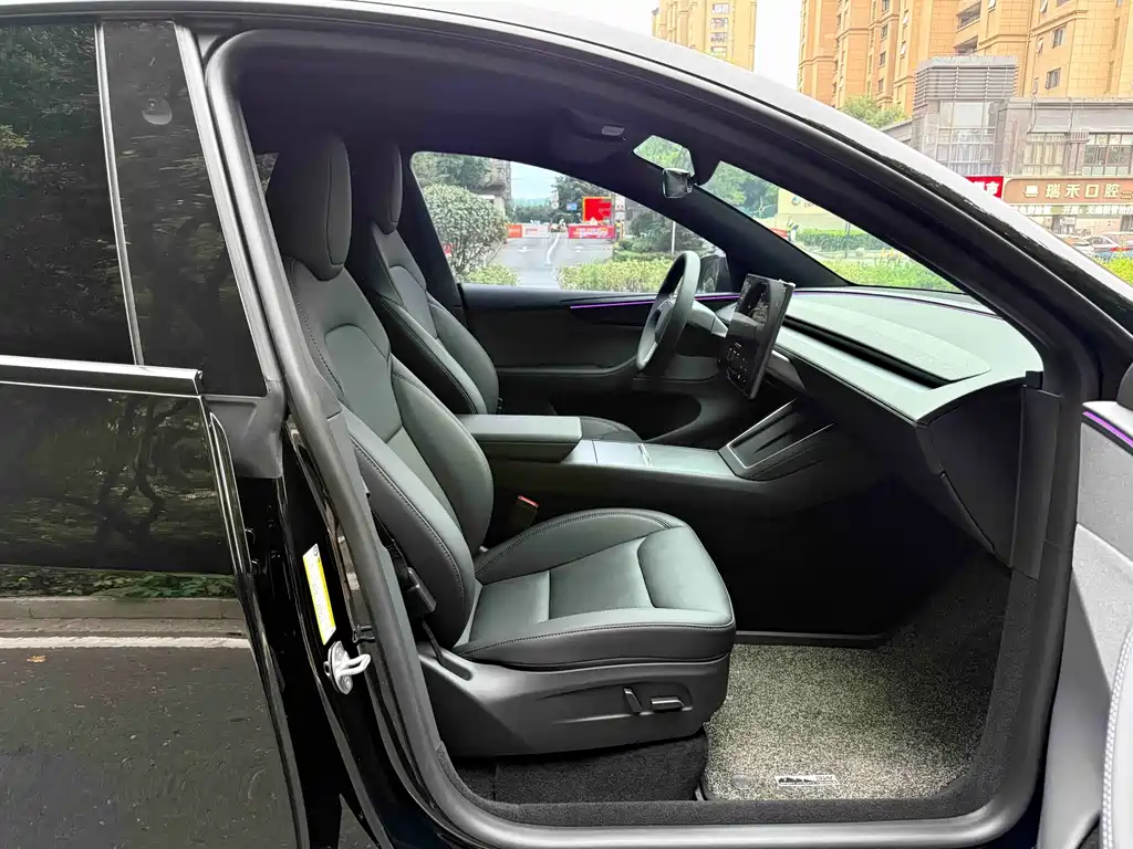 Tesla Model Y — миниатюра 11