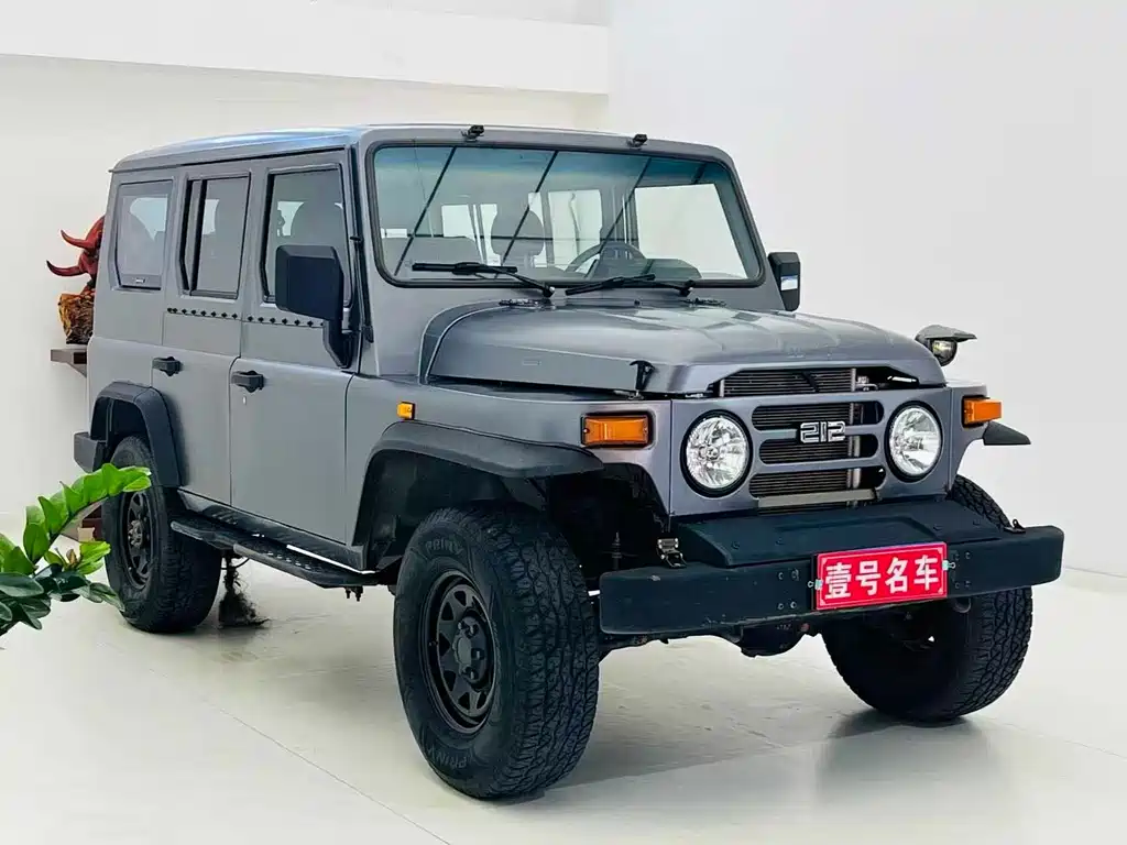 BAW 212 Classic — миниатюра 3