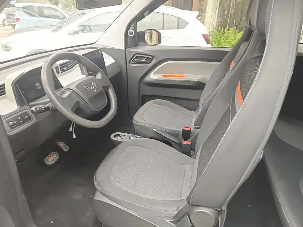 Wuling MINIEV — миниатюра 15