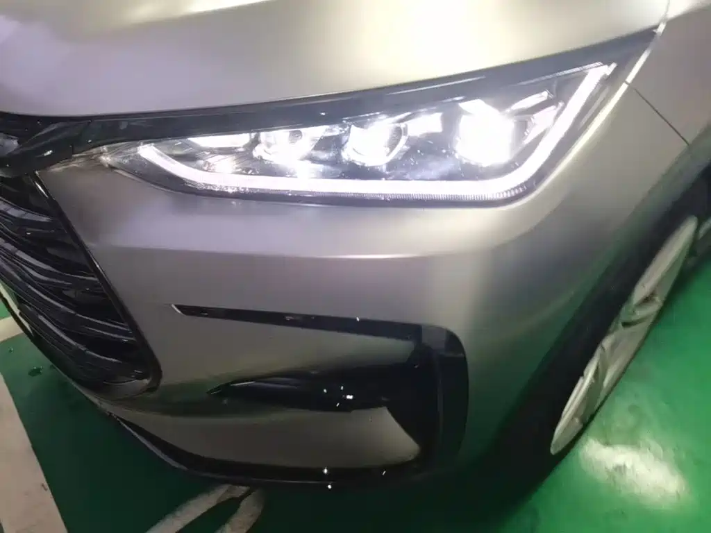BYD Tang New Energy — миниатюра 24