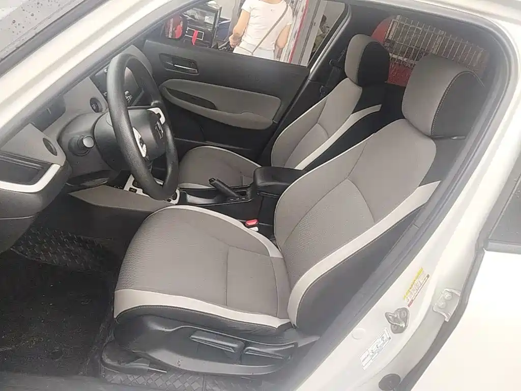 Honda Life — миниатюра 15