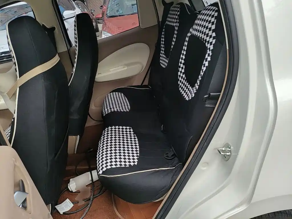 Wuling MINIEV — миниатюра 17