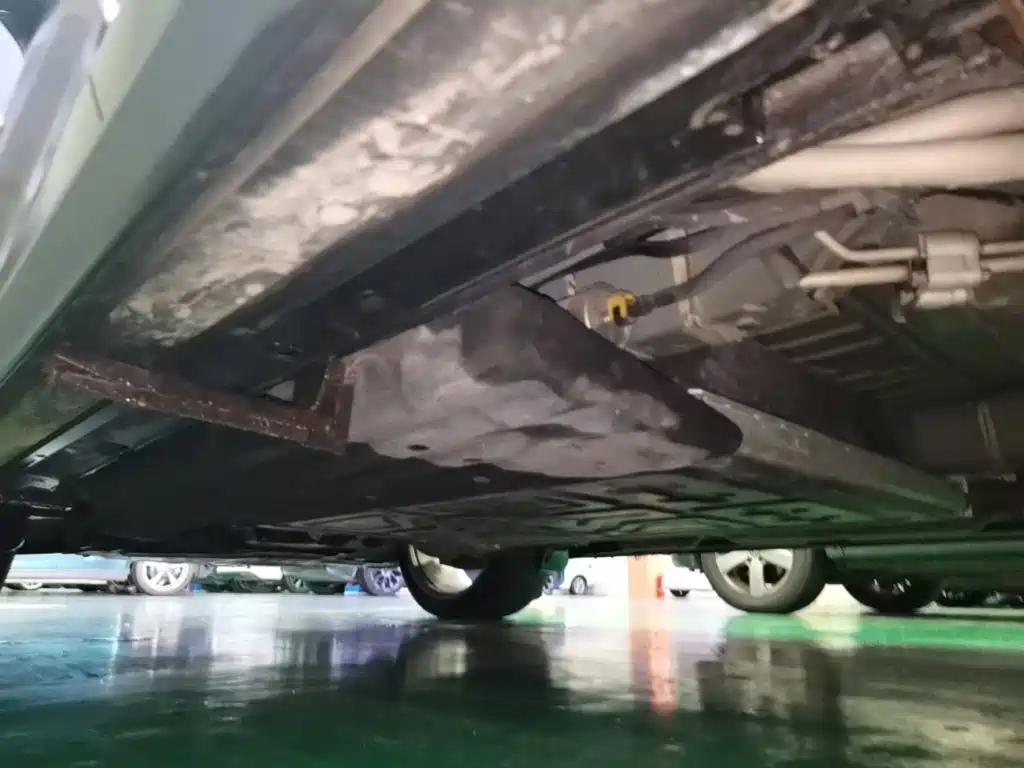 BYD Tang New Energy — миниатюра 22