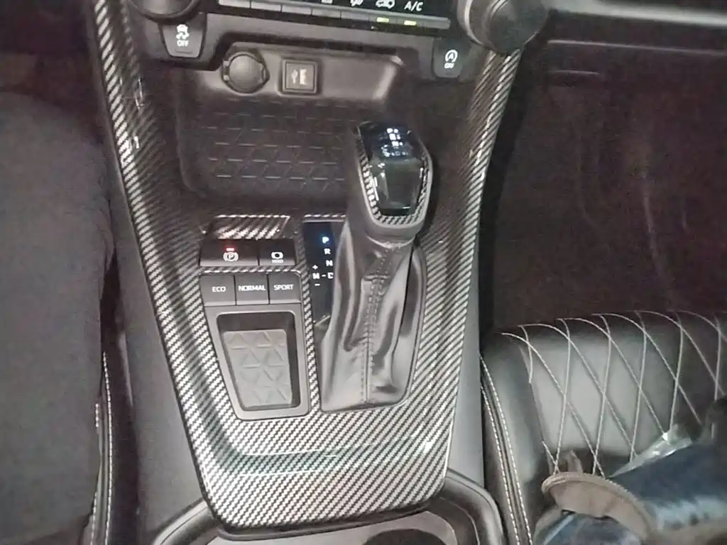 Toyota Wildlander — миниатюра 14