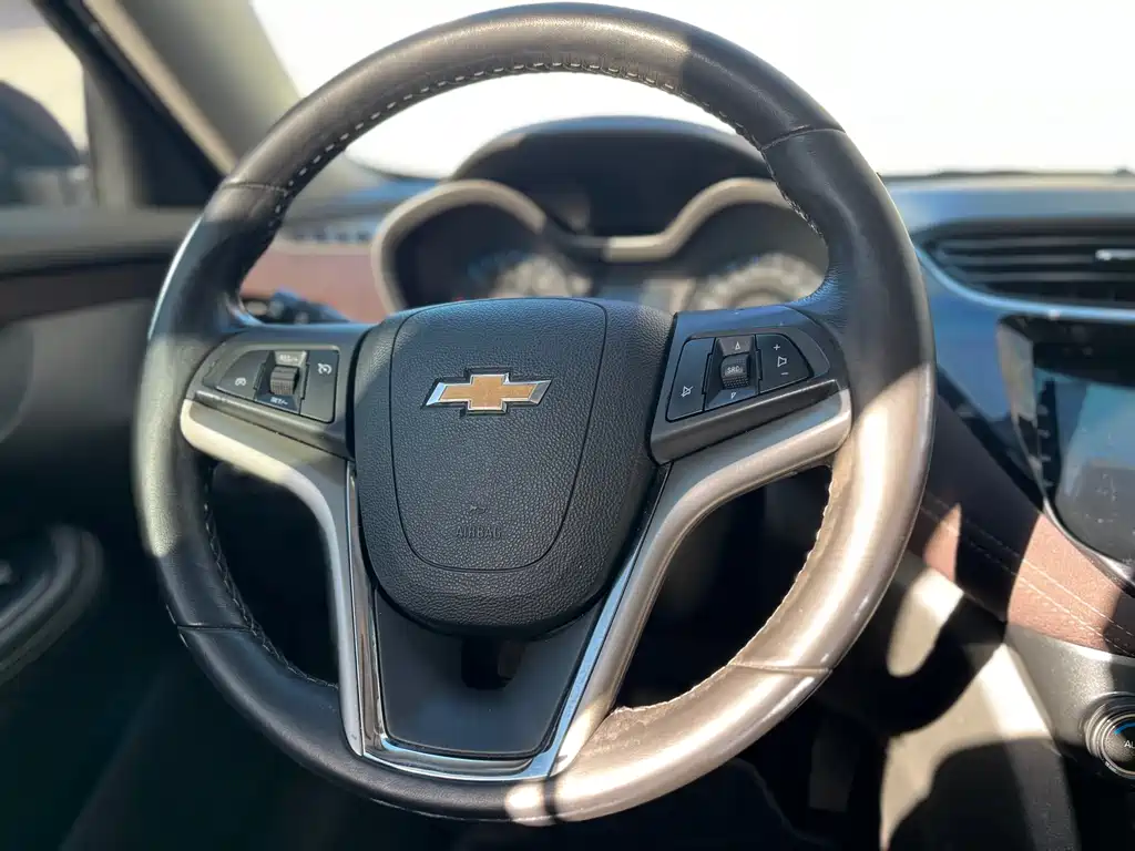 CHEVROLET MAI RUIBAO