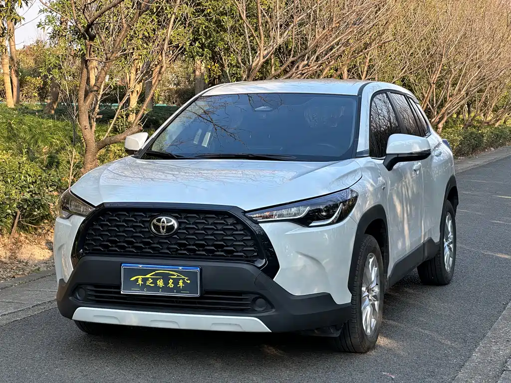 TOYOTA COROLLA SHARP AMPLIFIER