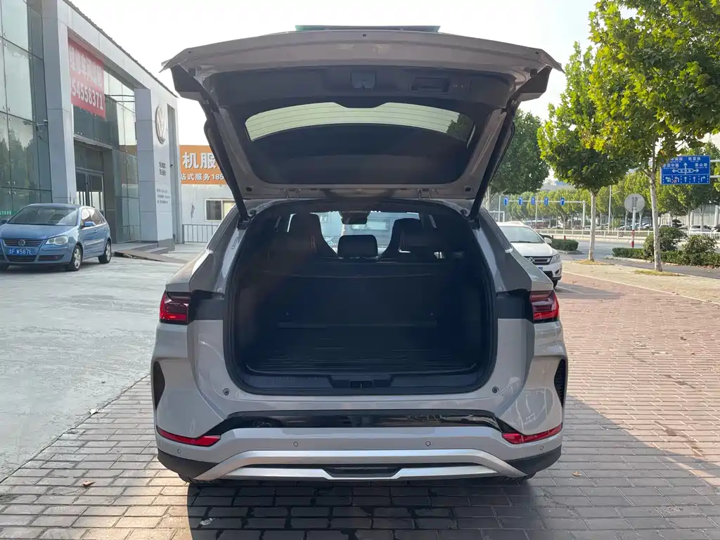 BYD PLUS New Energy — миниатюра 15