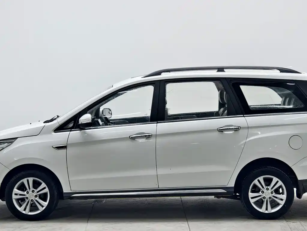 Huasu Huansu H3 — миниатюра 7