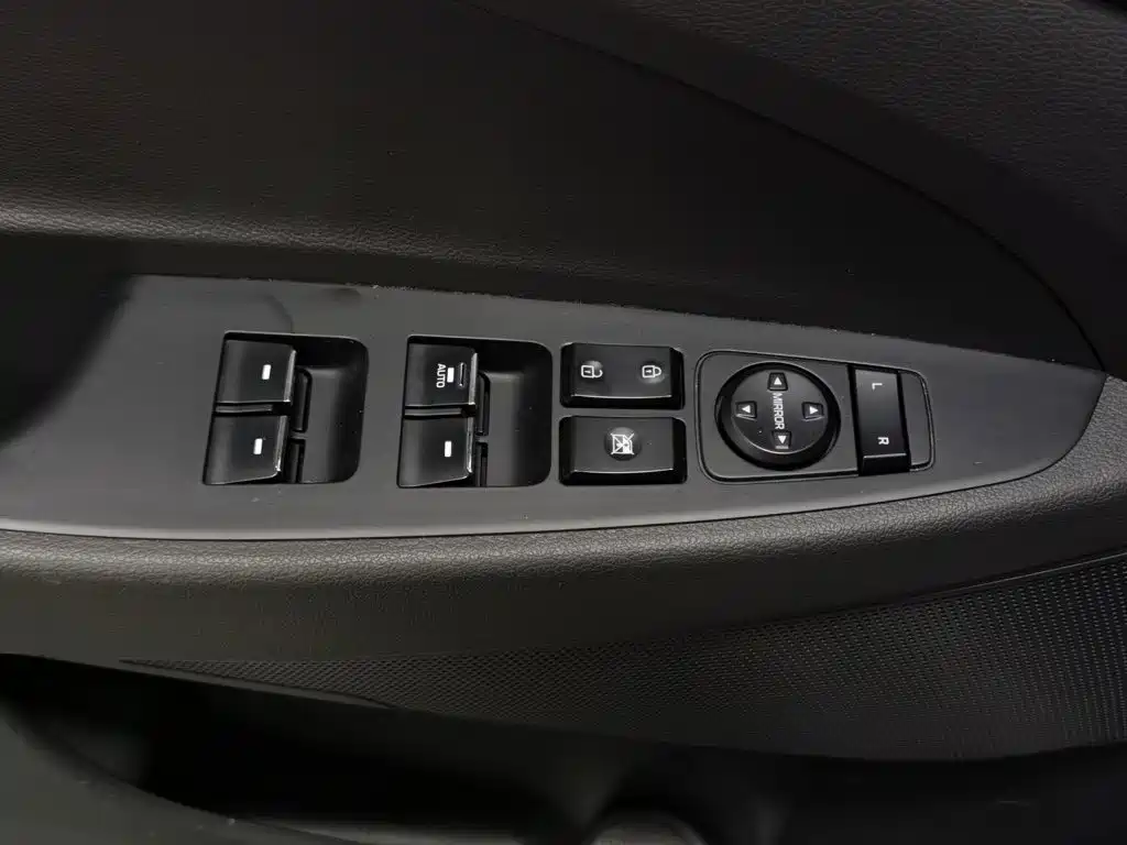 Hyundai Tucson — миниатюра 9