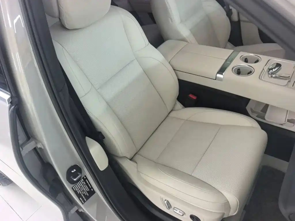 Li Auto Li L6 — миниатюра 25