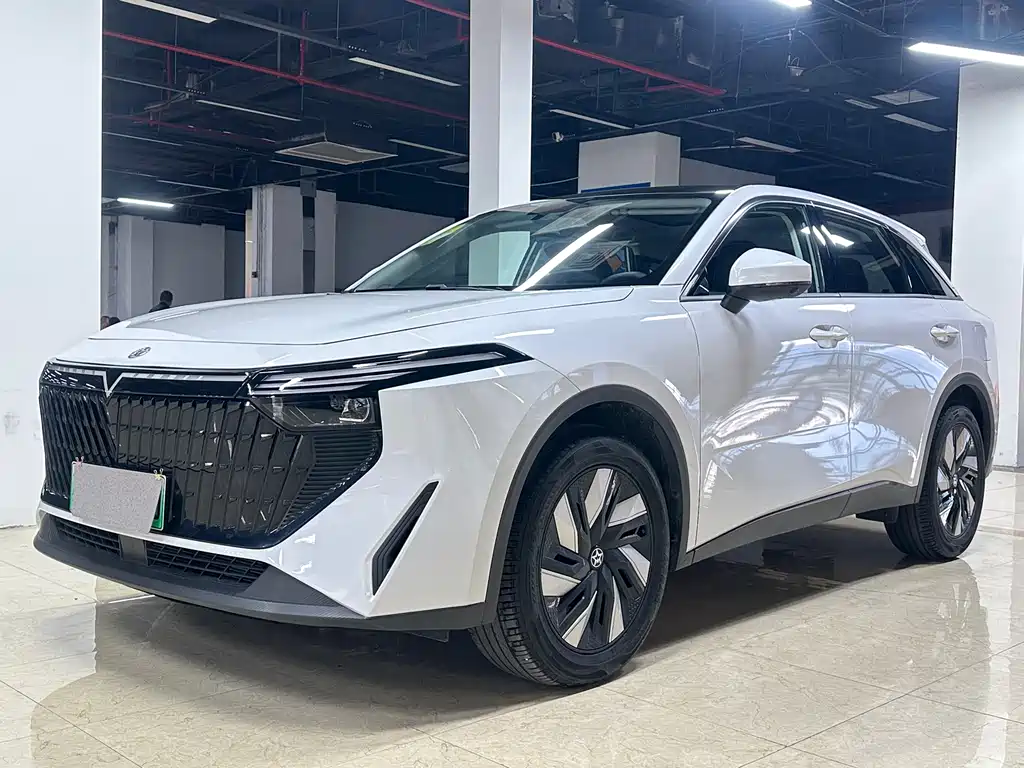 Venucia V DD-i 2024