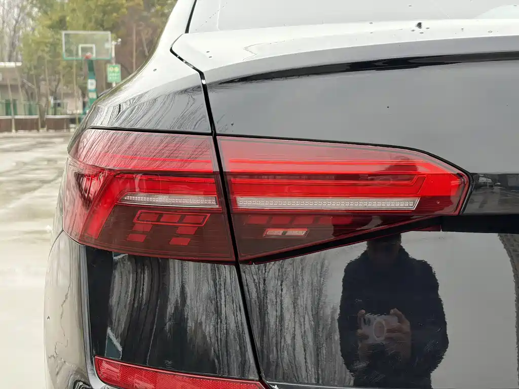 Volkswagen Passat — миниатюра 16