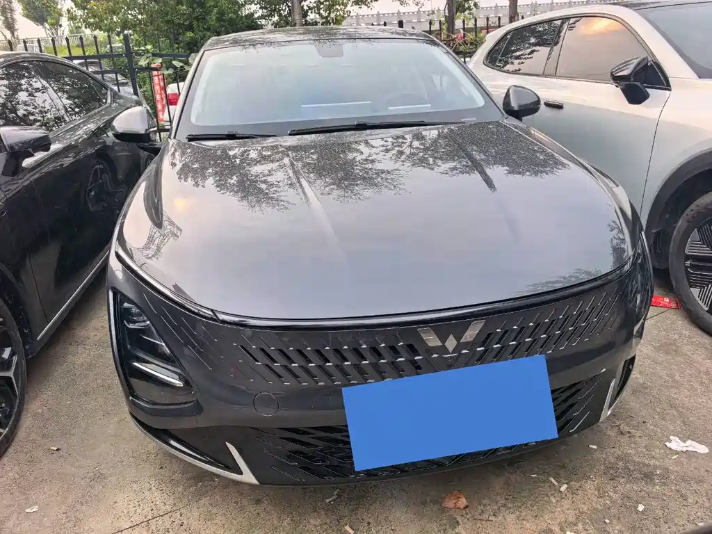 Wuling Xingguang — миниатюра 2