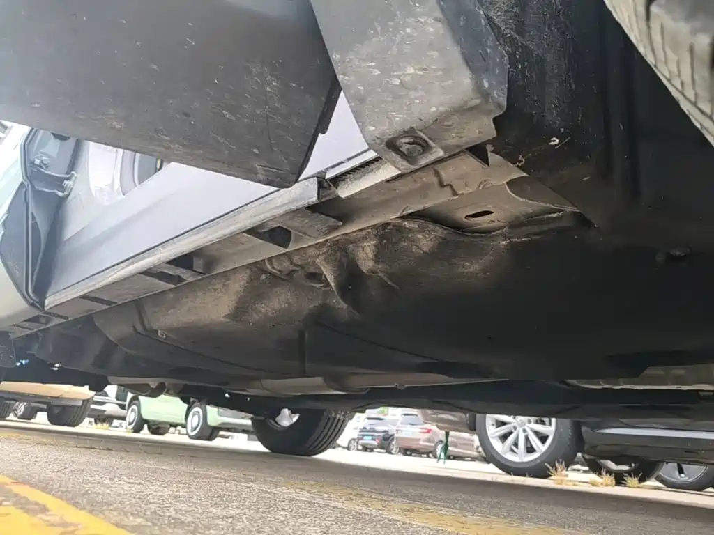 Ford Edge — миниатюра 21