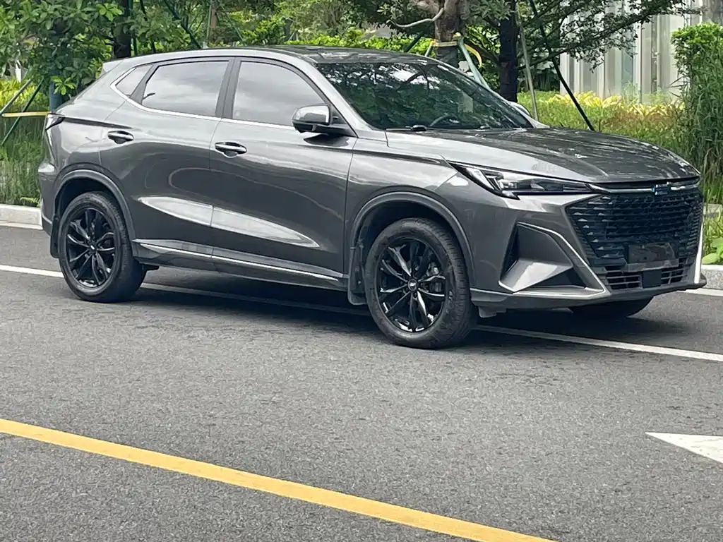 Oshan Oushang X5 PLUS