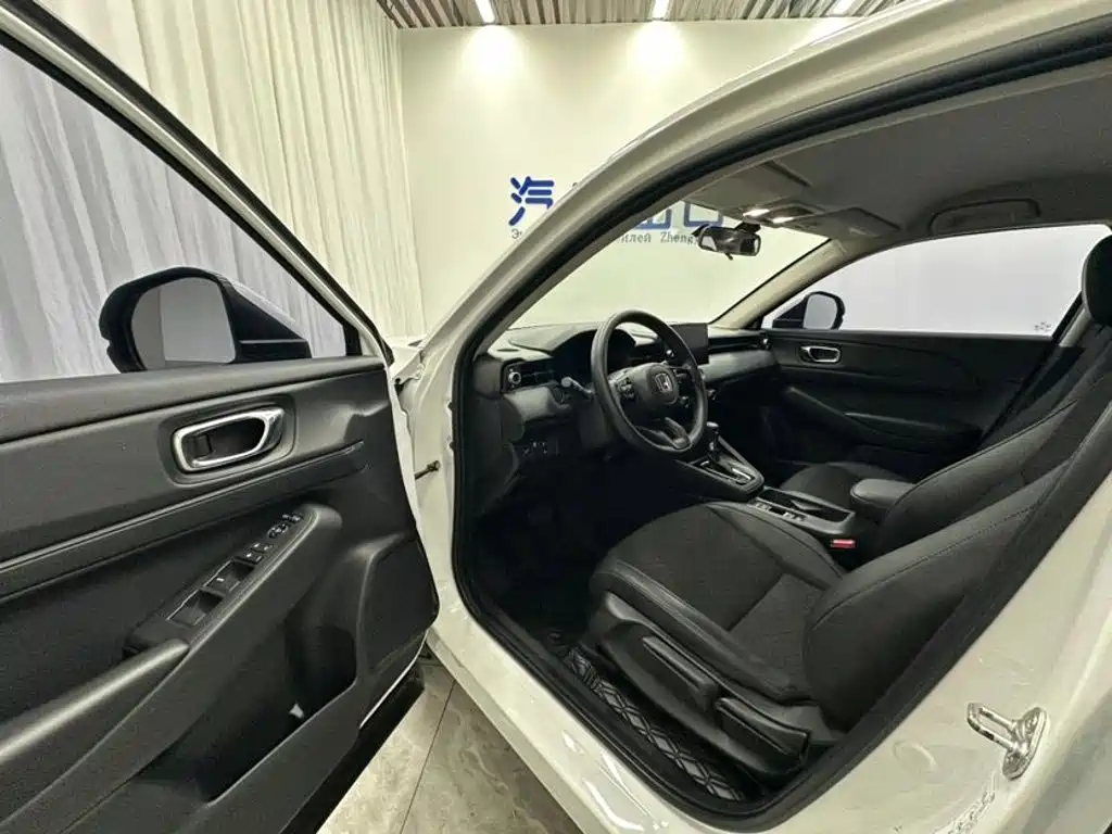 Honda XR-V — миниатюра 7
