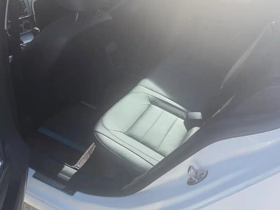 Volkswagen Lavida — миниатюра 11