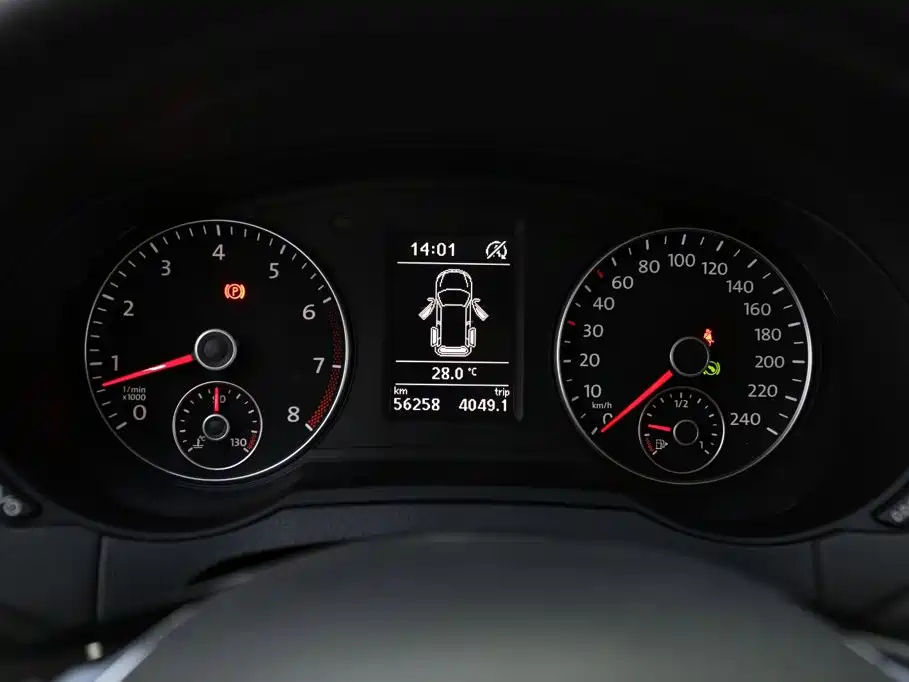 Volkswagen Sharan — миниатюра 14