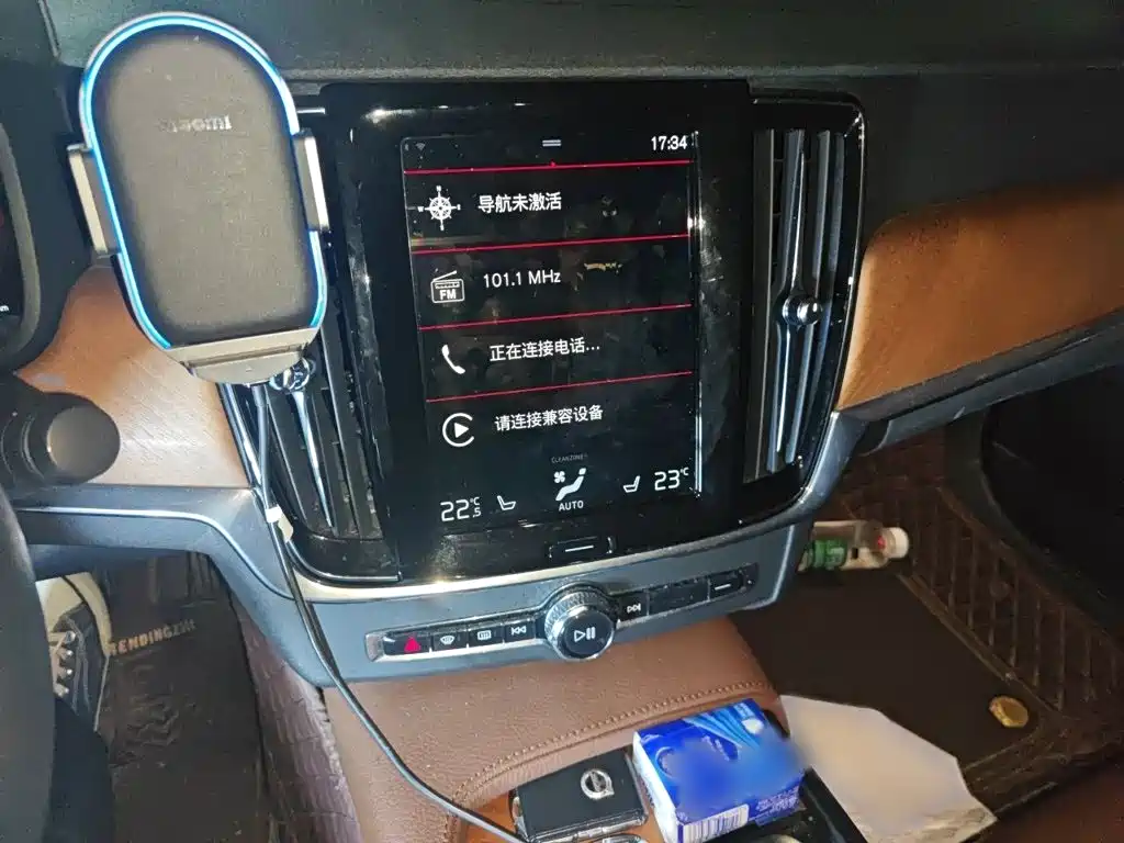 Volvo S90 — миниатюра 6