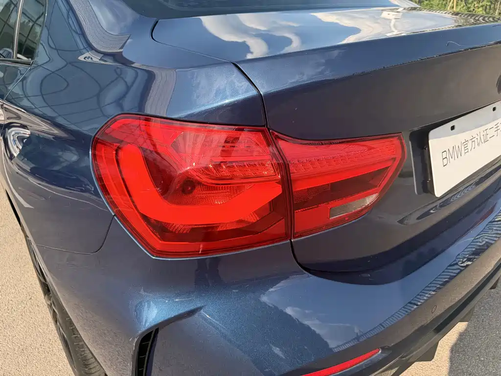 BMW 1 Series — миниатюра 25